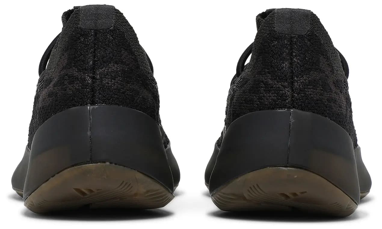 adidas Yeezy Boost 380 Infants 'Onyx Non-Reflective' 6