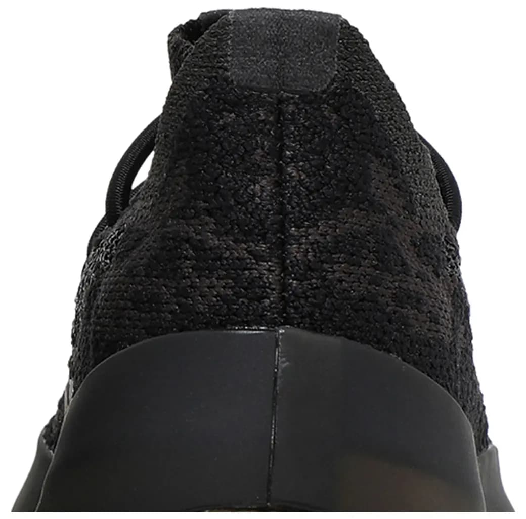 adidas Yeezy Boost 380 Infants 'Onyx Non-Reflective' 7