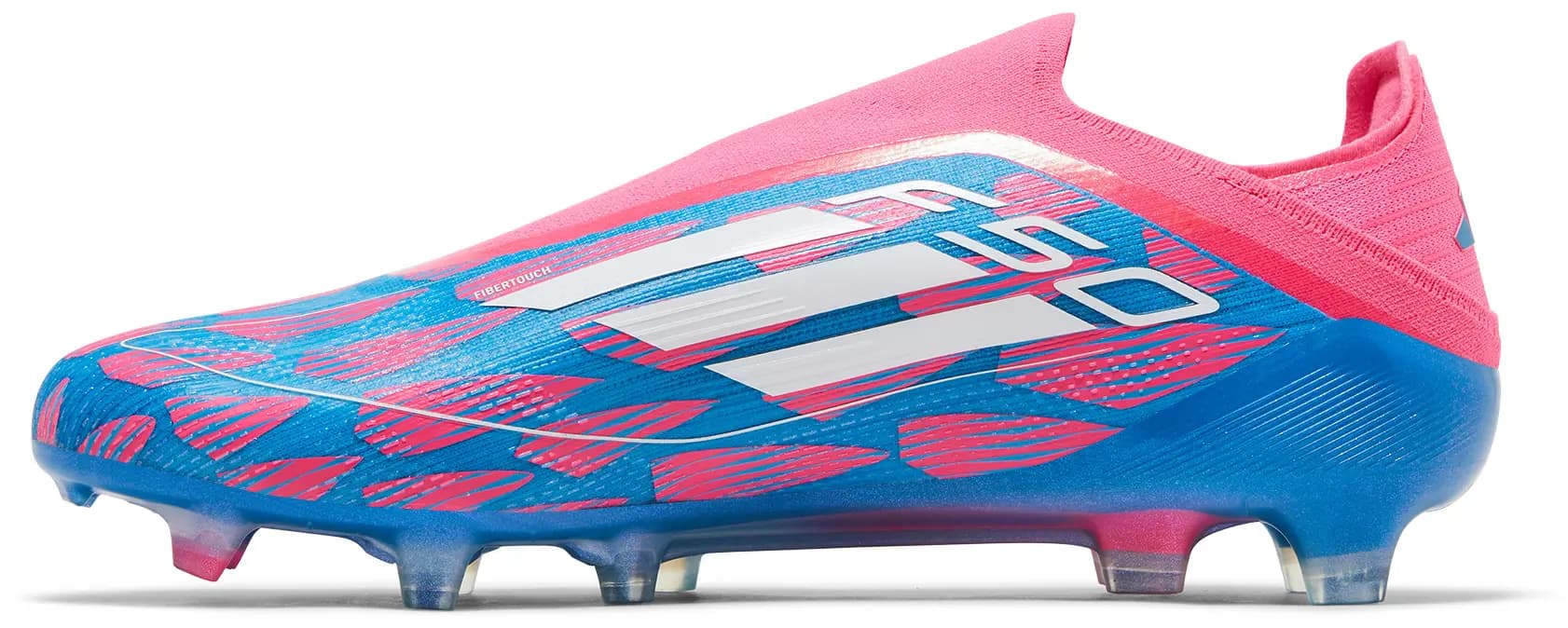 adidas Adizero F50 Elite Laceless FG 'Reemergence Pack' 3