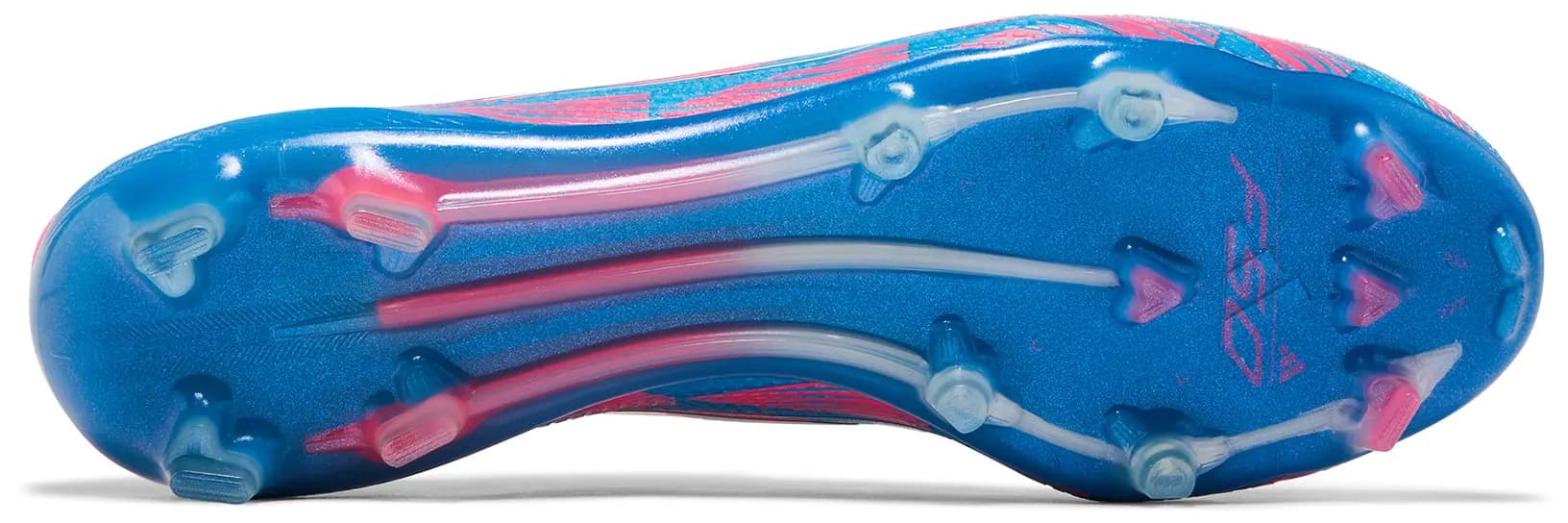 adidas Adizero F50 Elite Laceless FG 'Reemergence Pack' 4