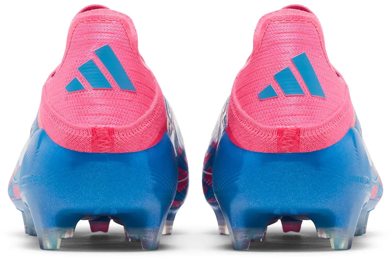 adidas Adizero F50 Elite Laceless FG 'Reemergence Pack' 6