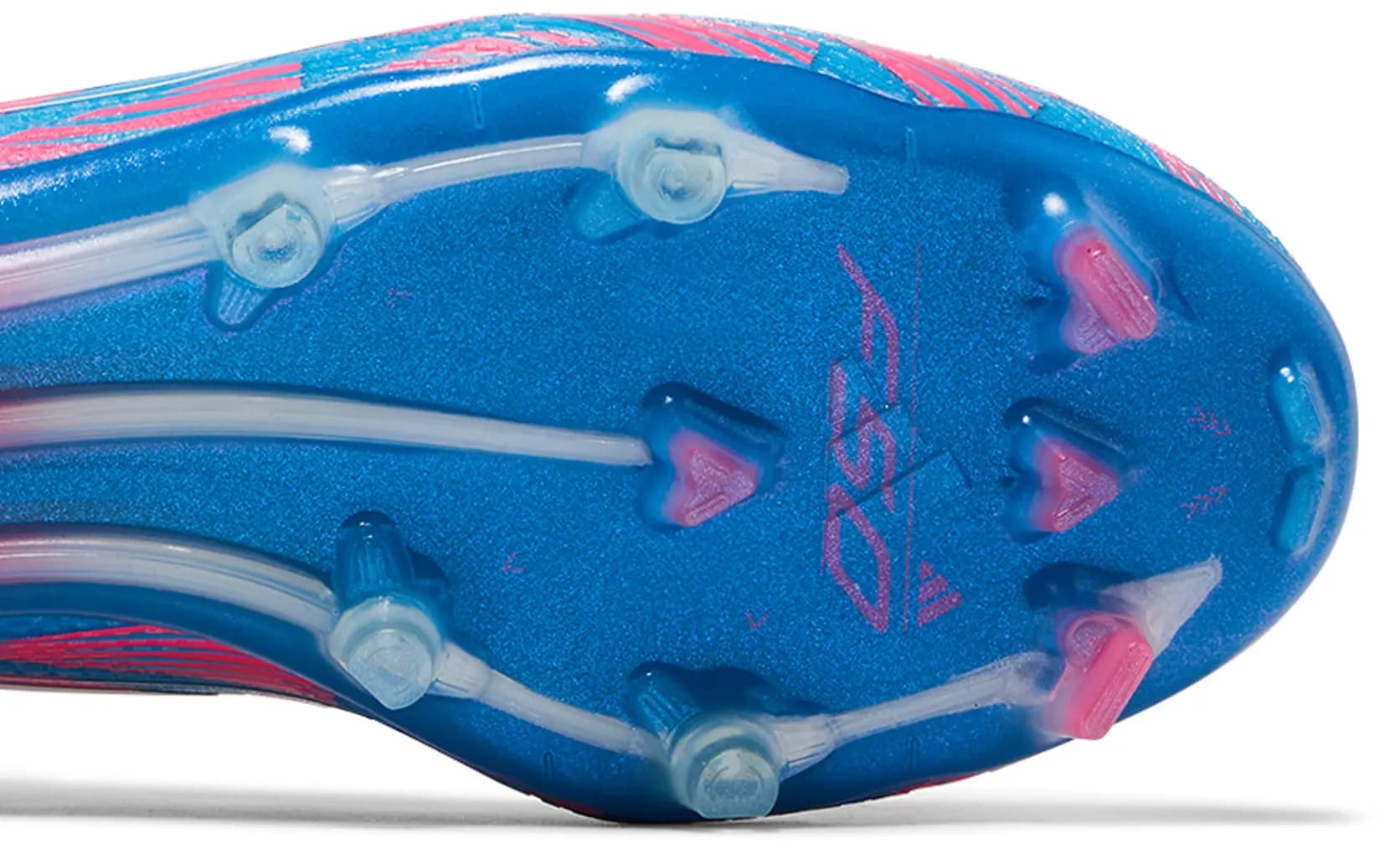 adidas Adizero F50 Elite Laceless FG 'Reemergence Pack' 5