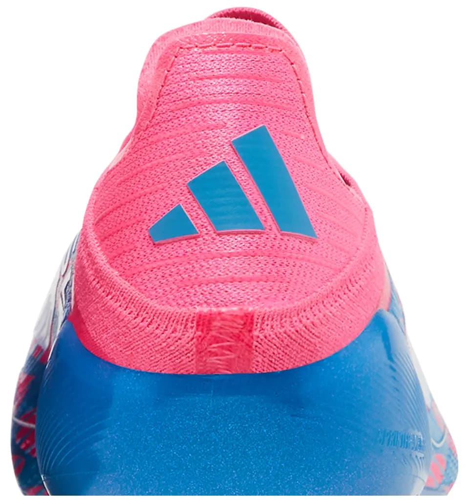 adidas Adizero F50 Elite Laceless FG 'Reemergence Pack' 7