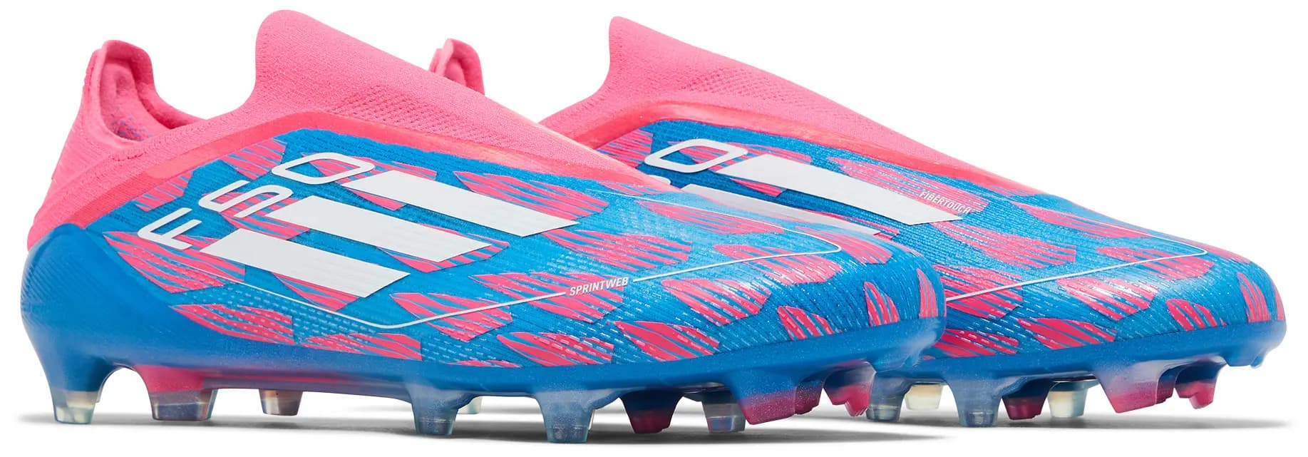 adidas Adizero F50 Elite Laceless FG 'Reemergence Pack' 8