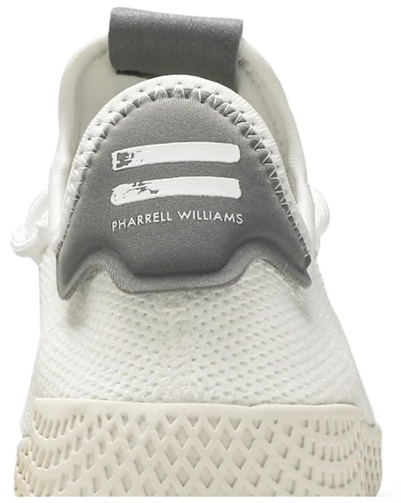 Pharrell x adidas Tennis Hu 'Grey' 7