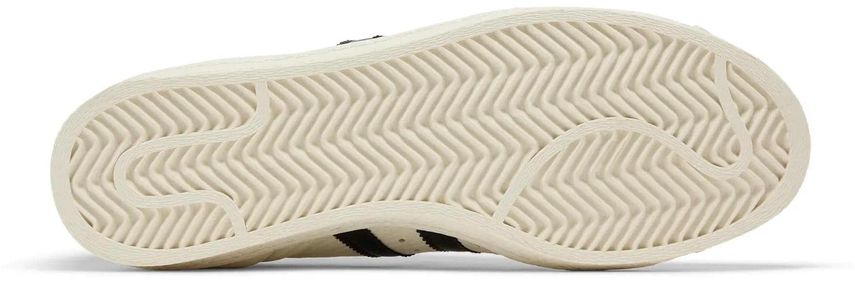 JJJJound x adidas Superstar 82 Made in Germany 'Off White' 4