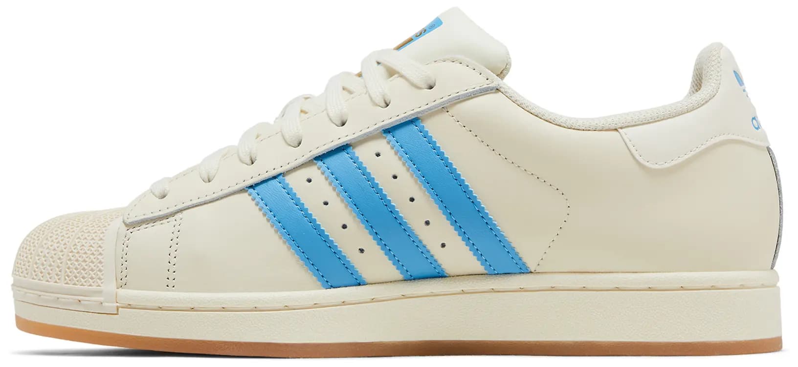 Lionel Messi x adidas Superstar 'Argentina' 3