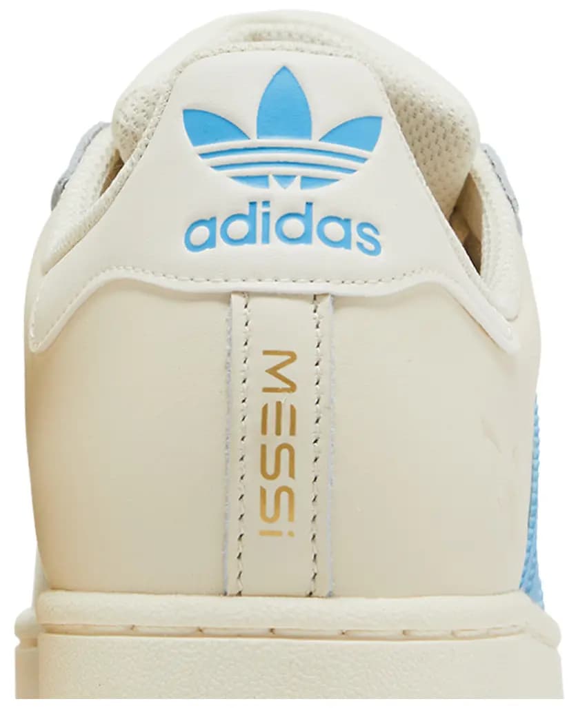 Lionel Messi x adidas Superstar 'Argentina' 7