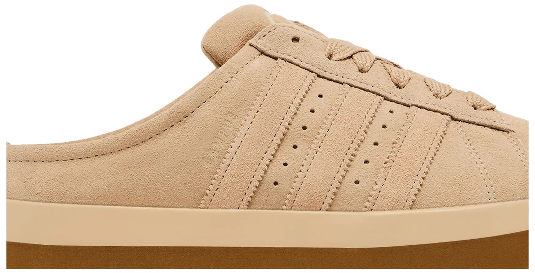 adidas Wmns Campus 00s Winter Low 'Magic Beige' 2