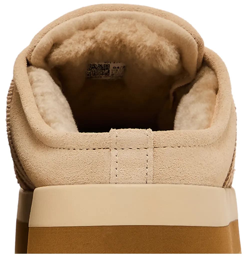 adidas Wmns Campus 00s Winter Low 'Magic Beige' 7