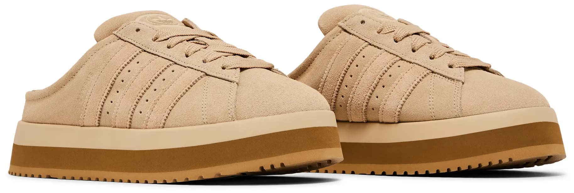 adidas Wmns Campus 00s Winter Low 'Magic Beige' 8