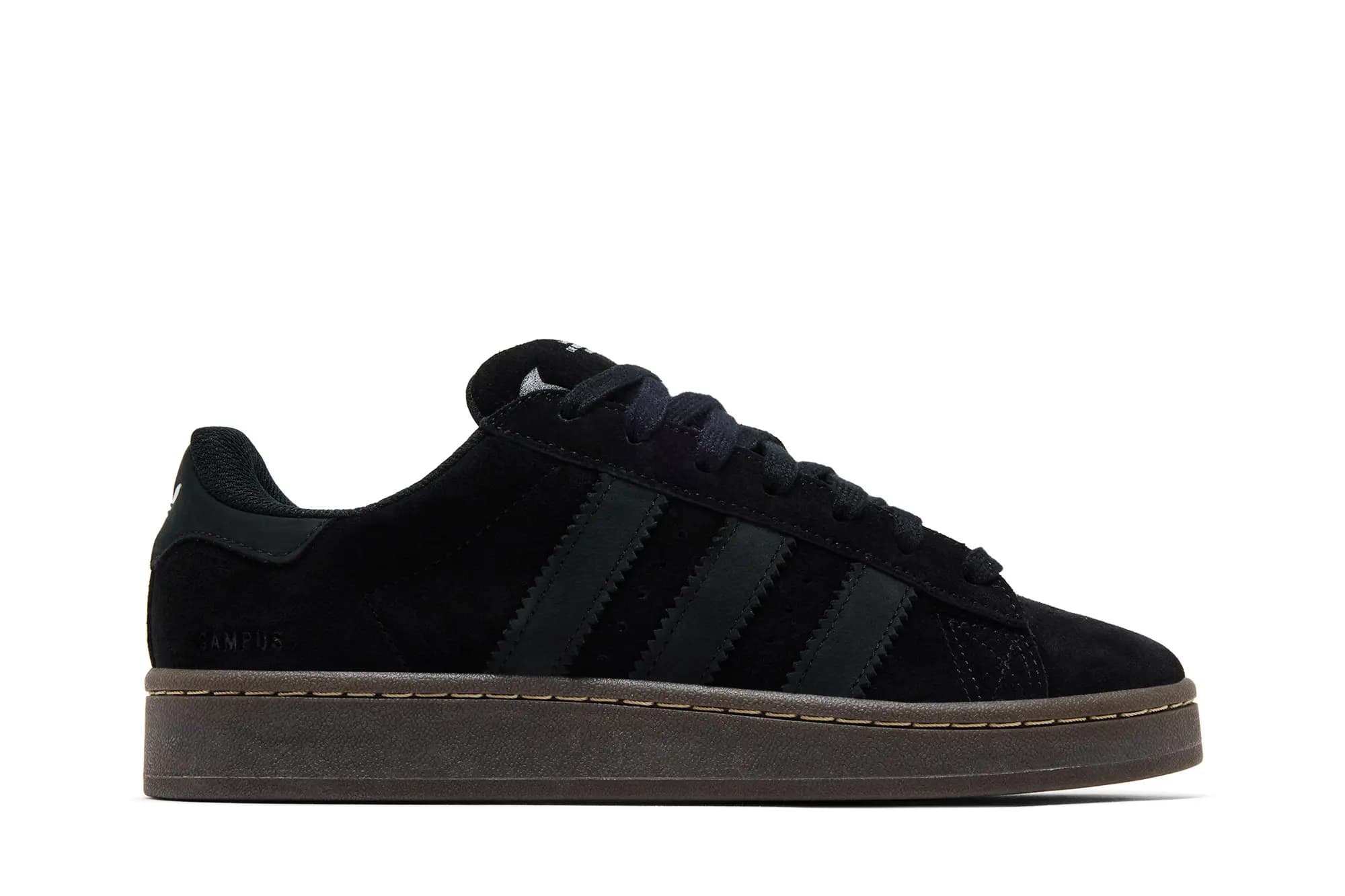 WOK22 x adidas Campus 00s 'Black' by Adidas