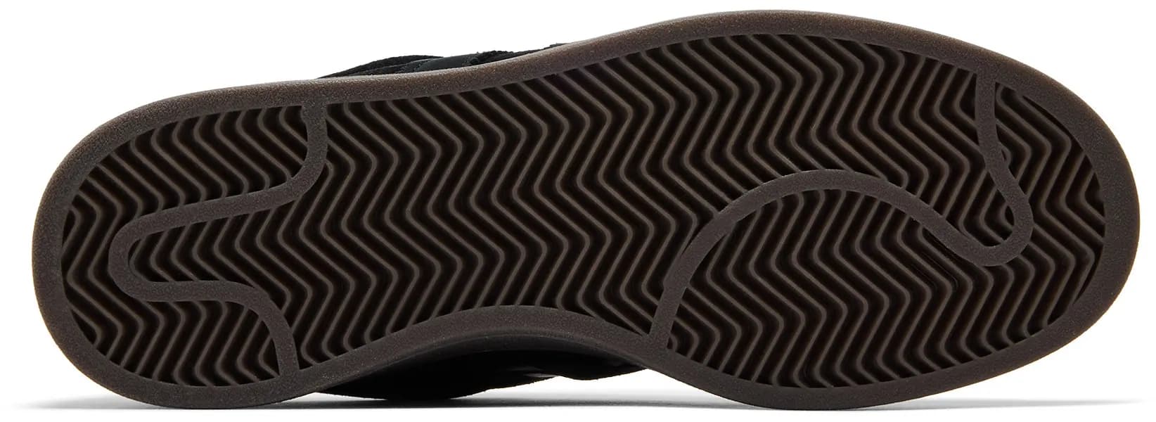 WOK22 x adidas Campus 00s 'Black' 4