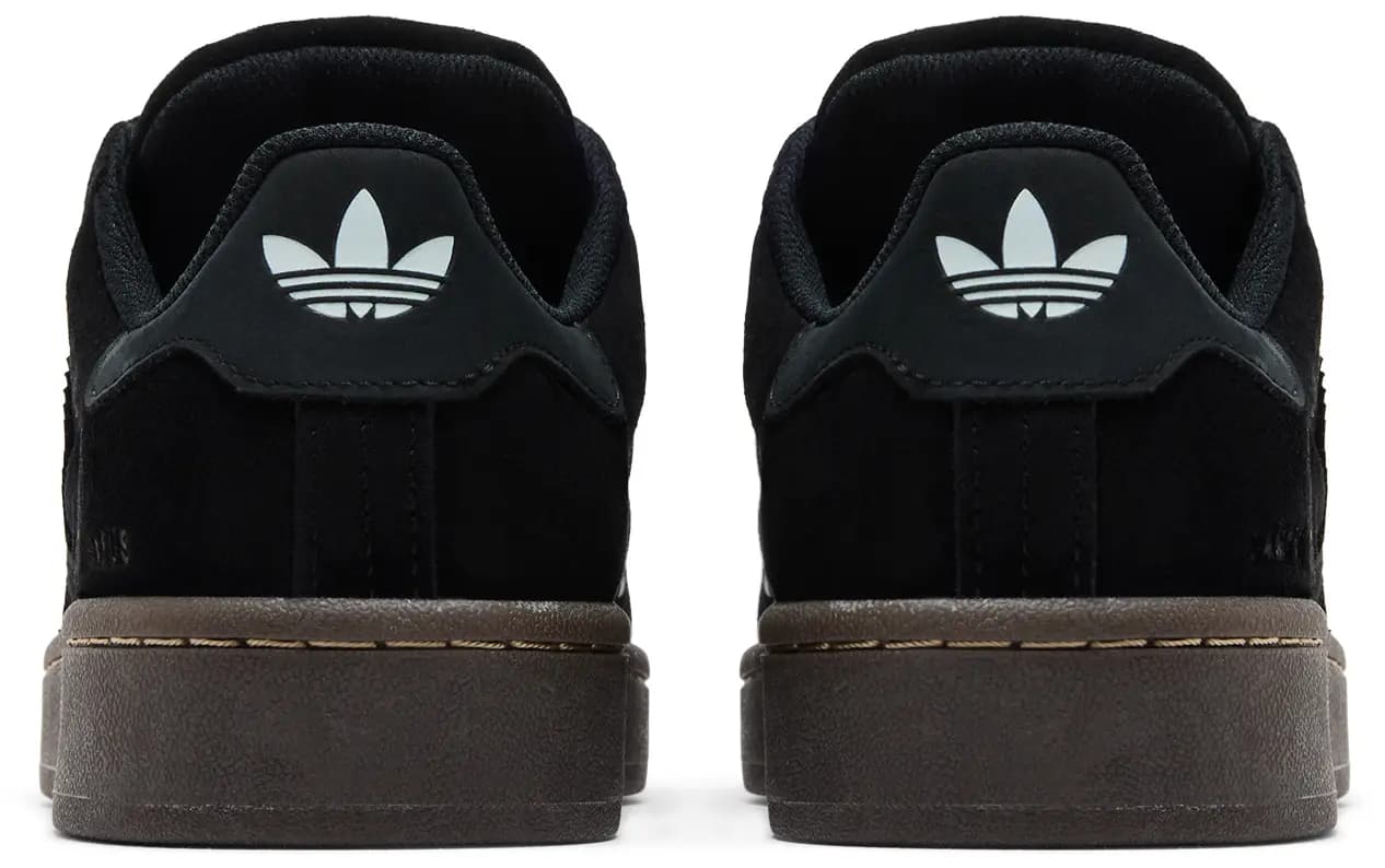 WOK22 x adidas Campus 00s 'Black' 6