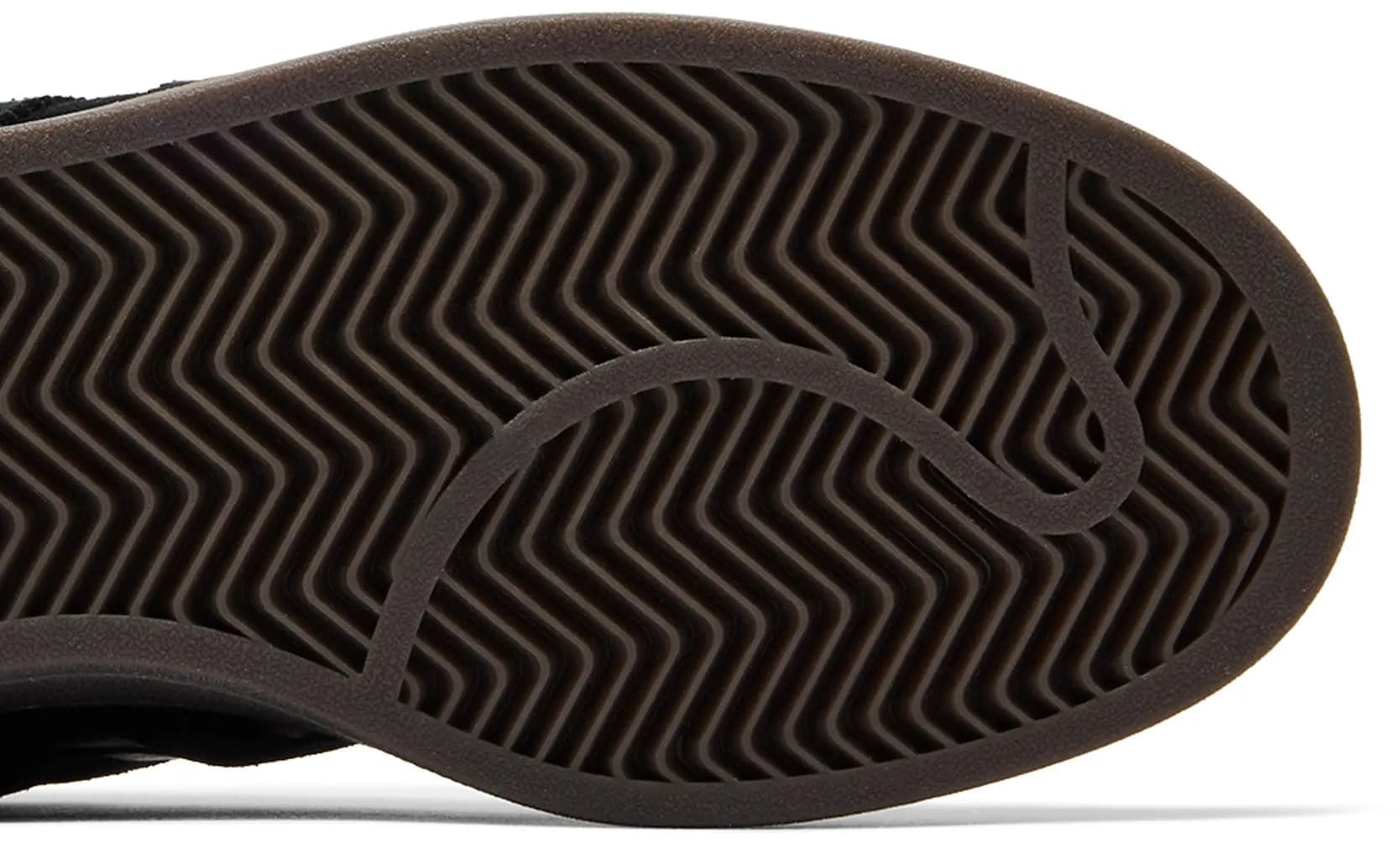 WOK22 x adidas Campus 00s 'Black' 5