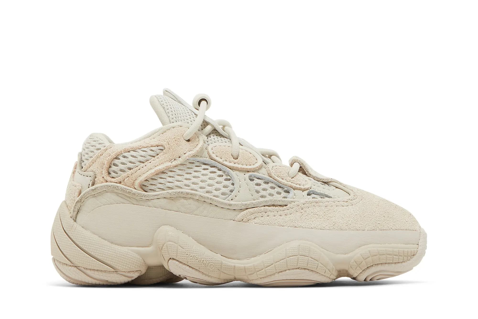 adidas Yeezy 500 Infants 'Blush' by Adidas