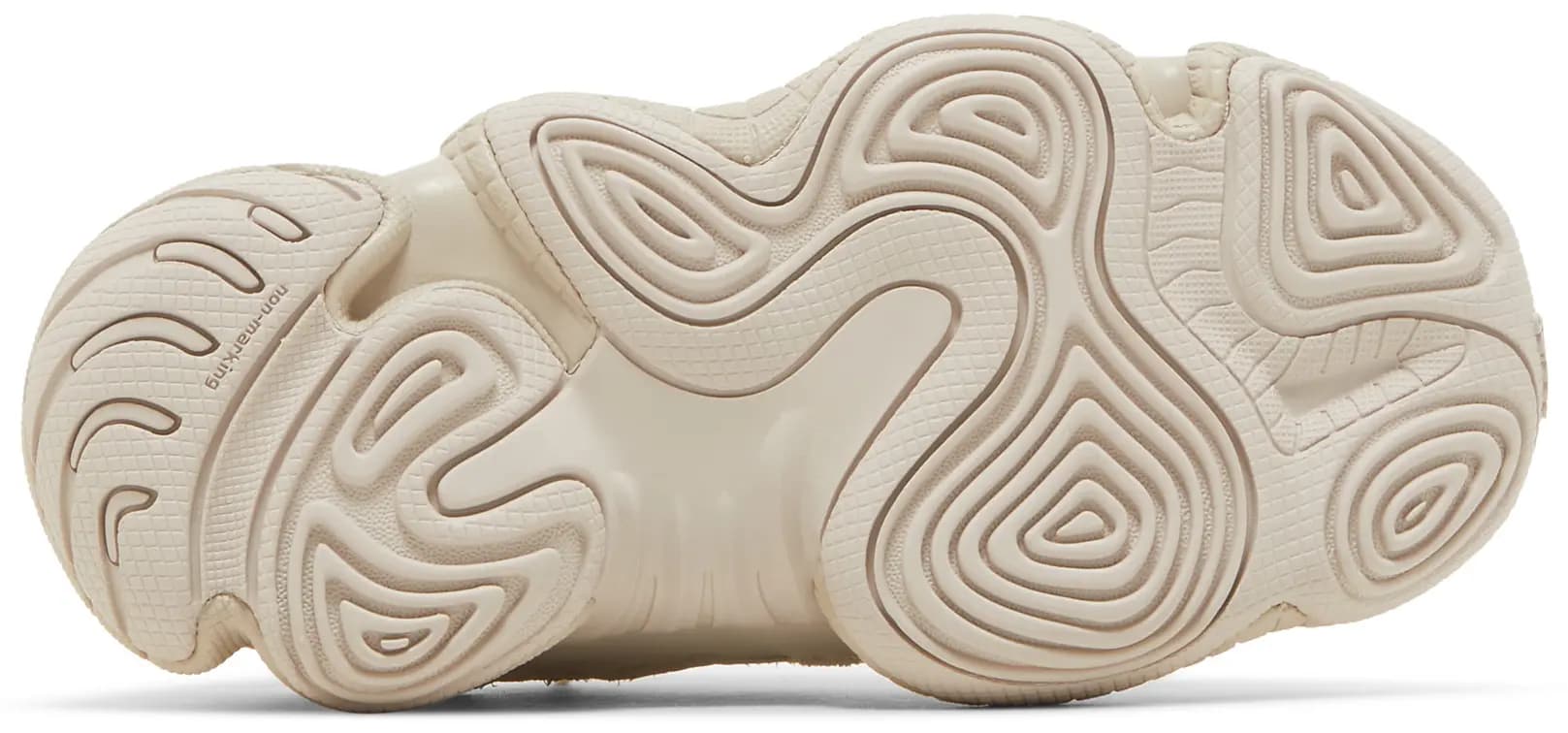 adidas Yeezy 500 Infants 'Blush' 4