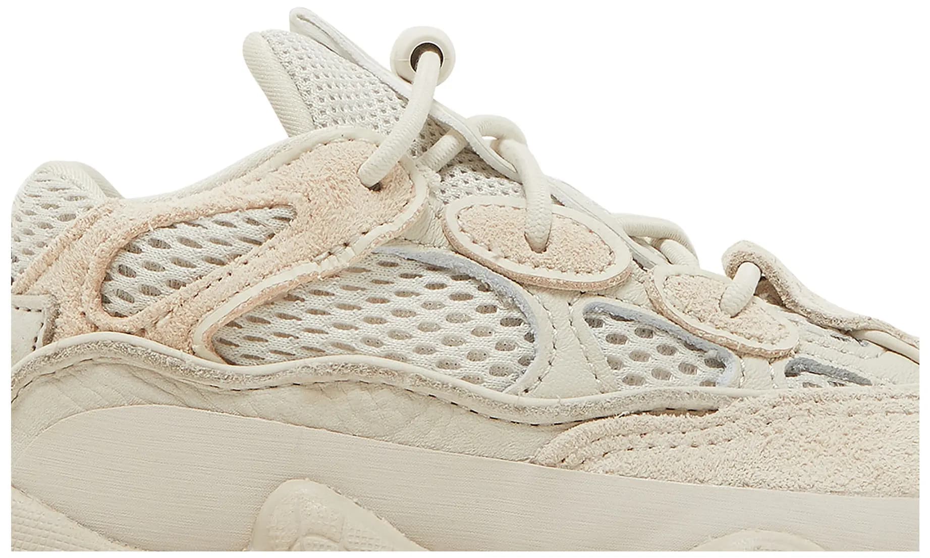 adidas Yeezy 500 Infants 'Blush' 2