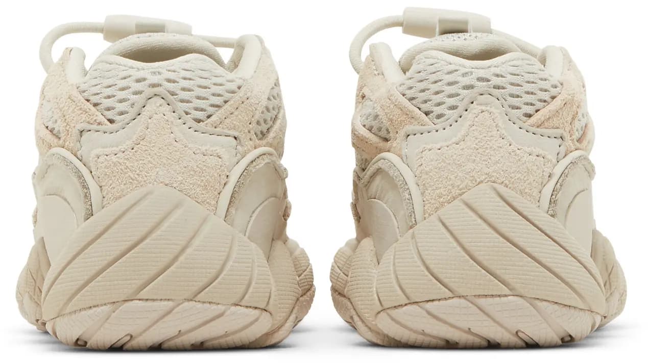 adidas Yeezy 500 Infants 'Blush' 6