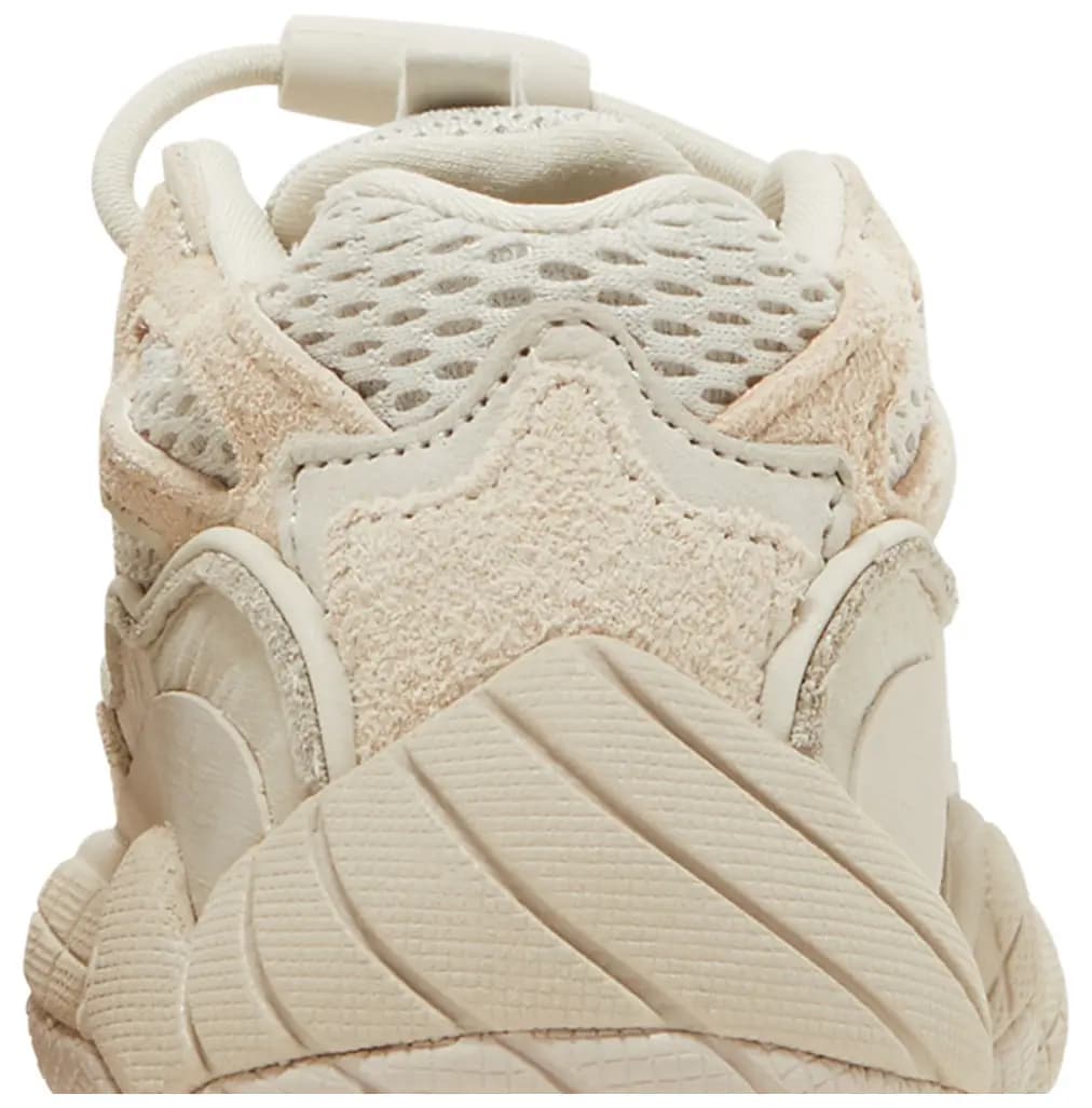 adidas Yeezy 500 Infants 'Blush' 7
