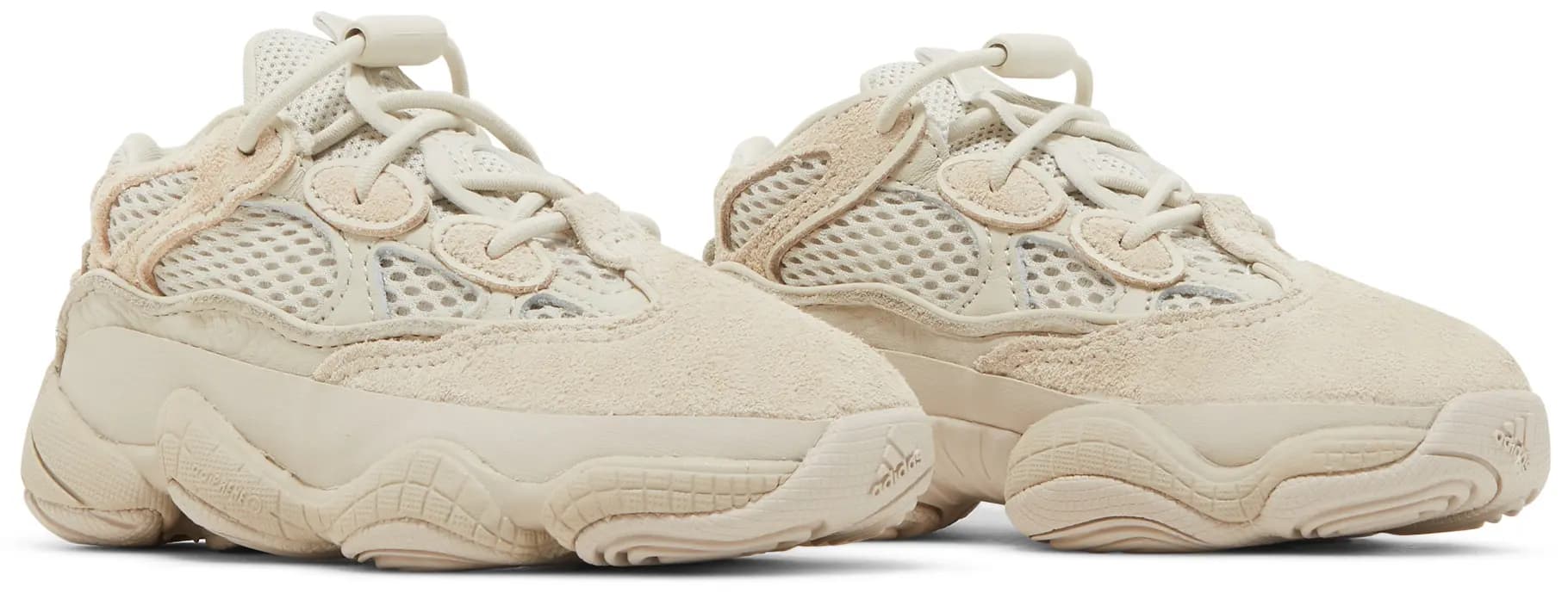 adidas Yeezy 500 Infants 'Blush' 8