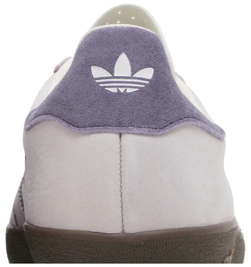 Kith x adidas Gazelle Indoor 'Classics Program - Ash Purple' 7