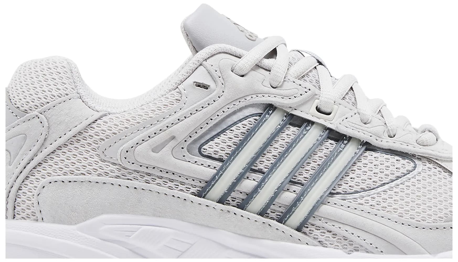 adidas Wmns Response CL 'Grey White' 2