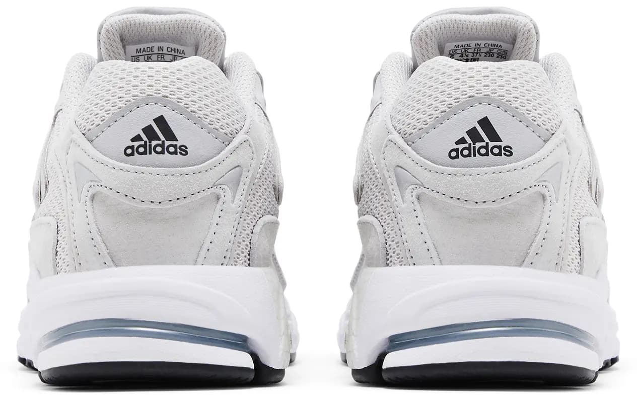 adidas Wmns Response CL 'Grey White' 6
