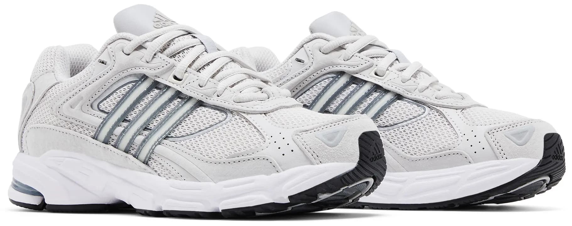 adidas Wmns Response CL 'Grey White' 8