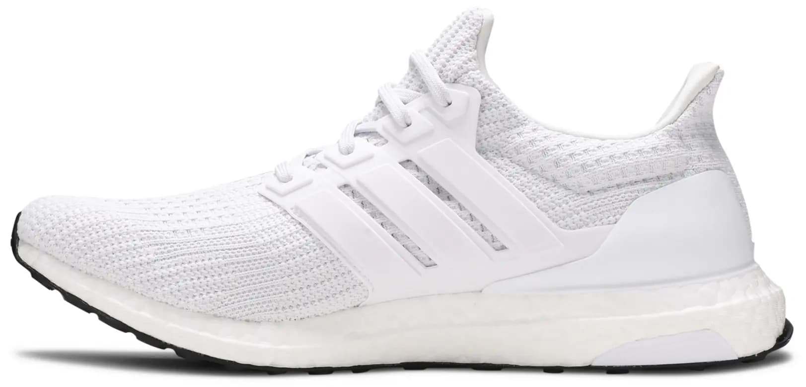 adidas UltraBoost 4.0 DNA 'Cloud White' 3