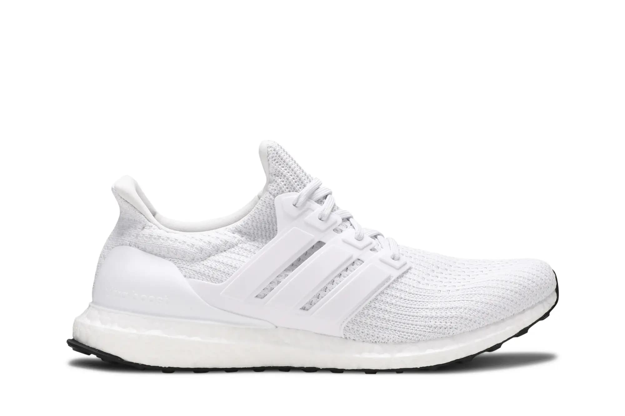 adidas UltraBoost 4.0 DNA 'Cloud White' by Adidas