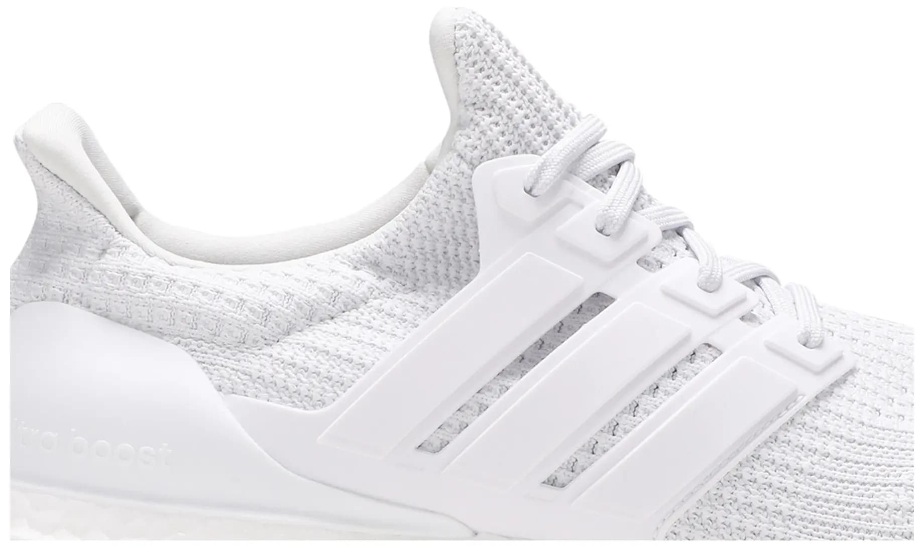 adidas UltraBoost 4.0 DNA 'Cloud White' 2