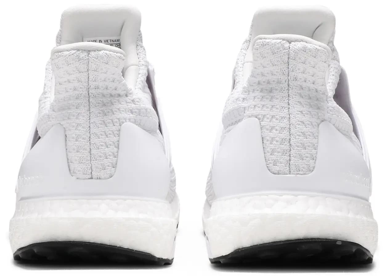 adidas UltraBoost 4.0 DNA 'Cloud White' 6