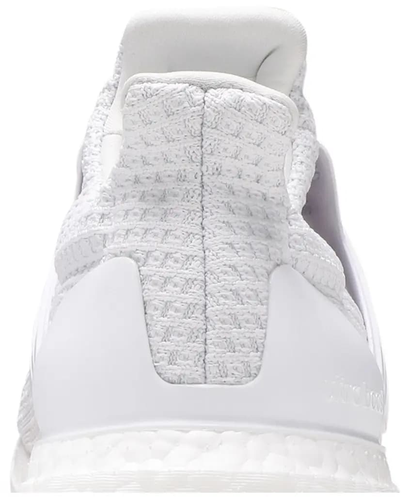 adidas UltraBoost 4.0 DNA 'Cloud White' 7