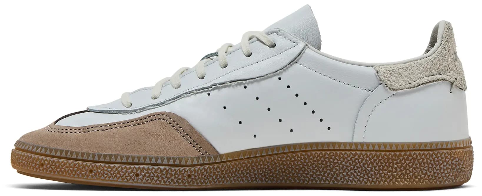 INVINCIBLE x adidas Handball Spezial 'Terrace Redefined Pack - Crystal White' 3