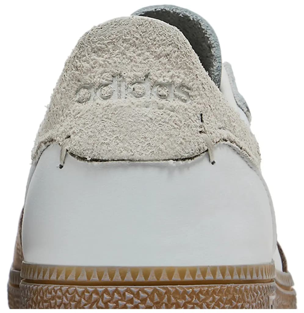 INVINCIBLE x adidas Handball Spezial 'Terrace Redefined Pack - Crystal White' 7