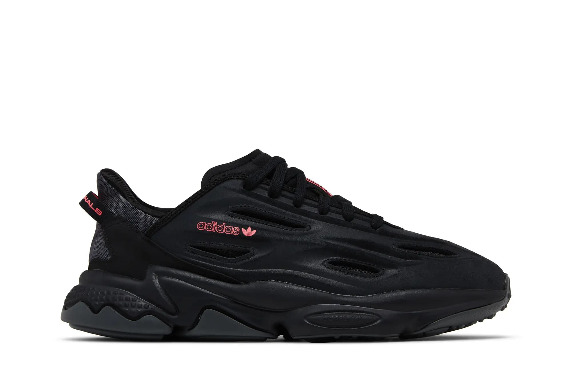 adidas Ozweego Celox 'Black Turbo' by Adidas