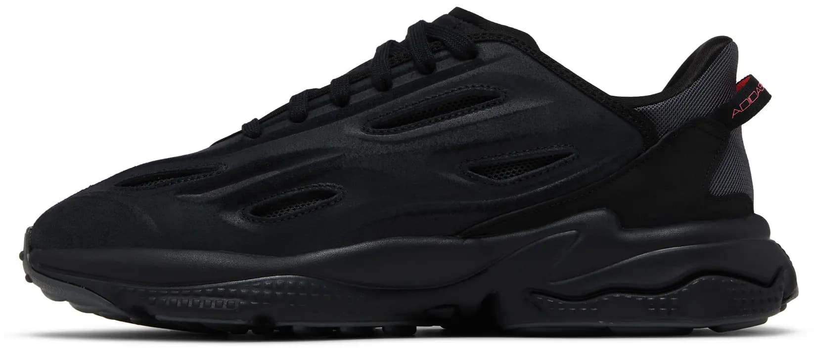 adidas Ozweego Celox 'Black Turbo' 3