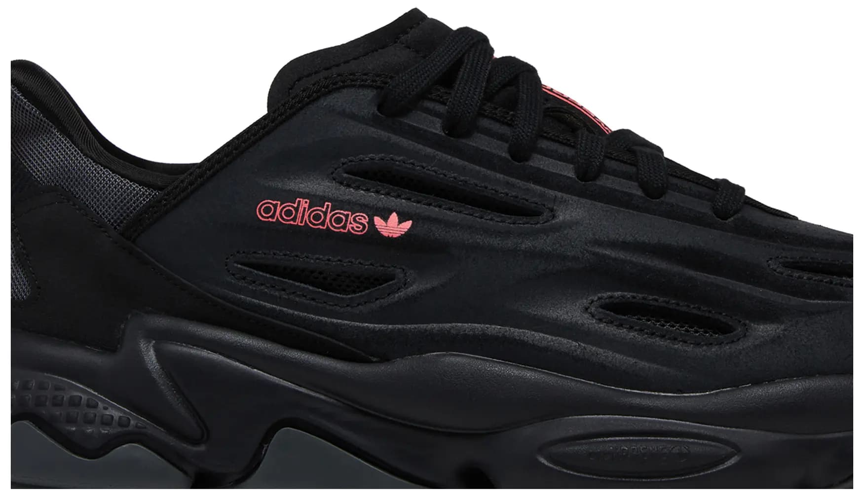 adidas Ozweego Celox 'Black Turbo' 2