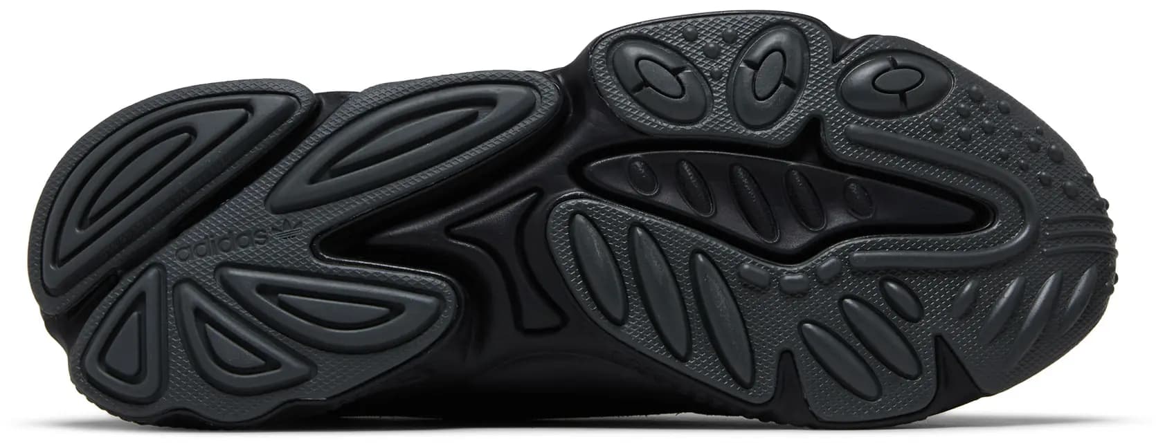adidas Ozweego Celox 'Black Turbo' 4