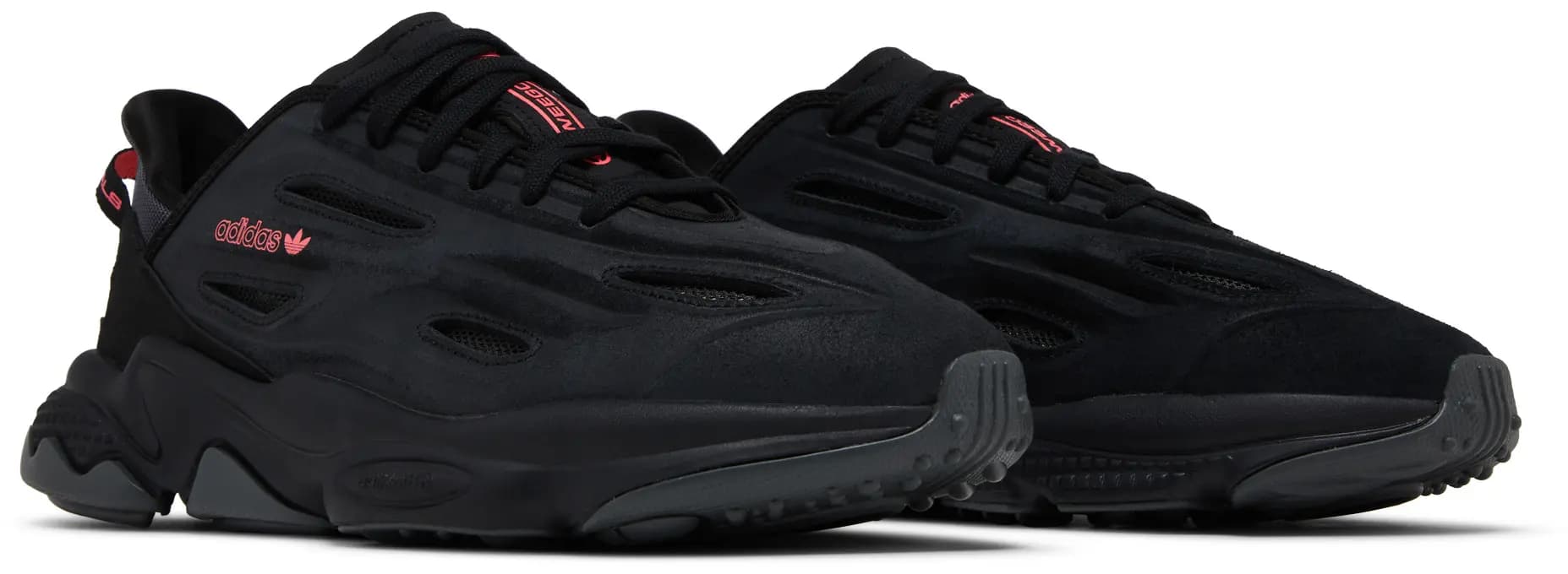 adidas Ozweego Celox 'Black Turbo' 8