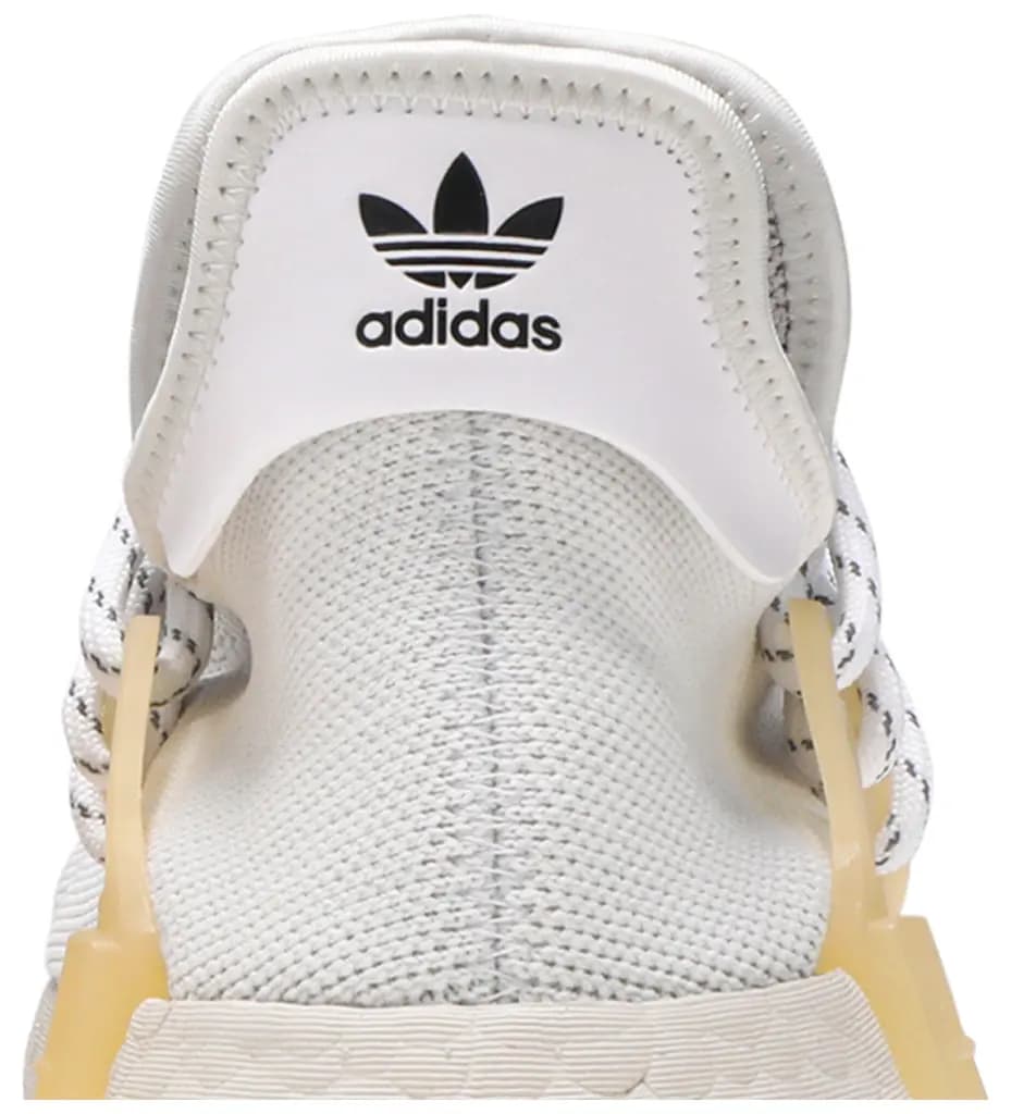 Pharrell x adidas NMD Human Race 'Light Grey Teal' 7