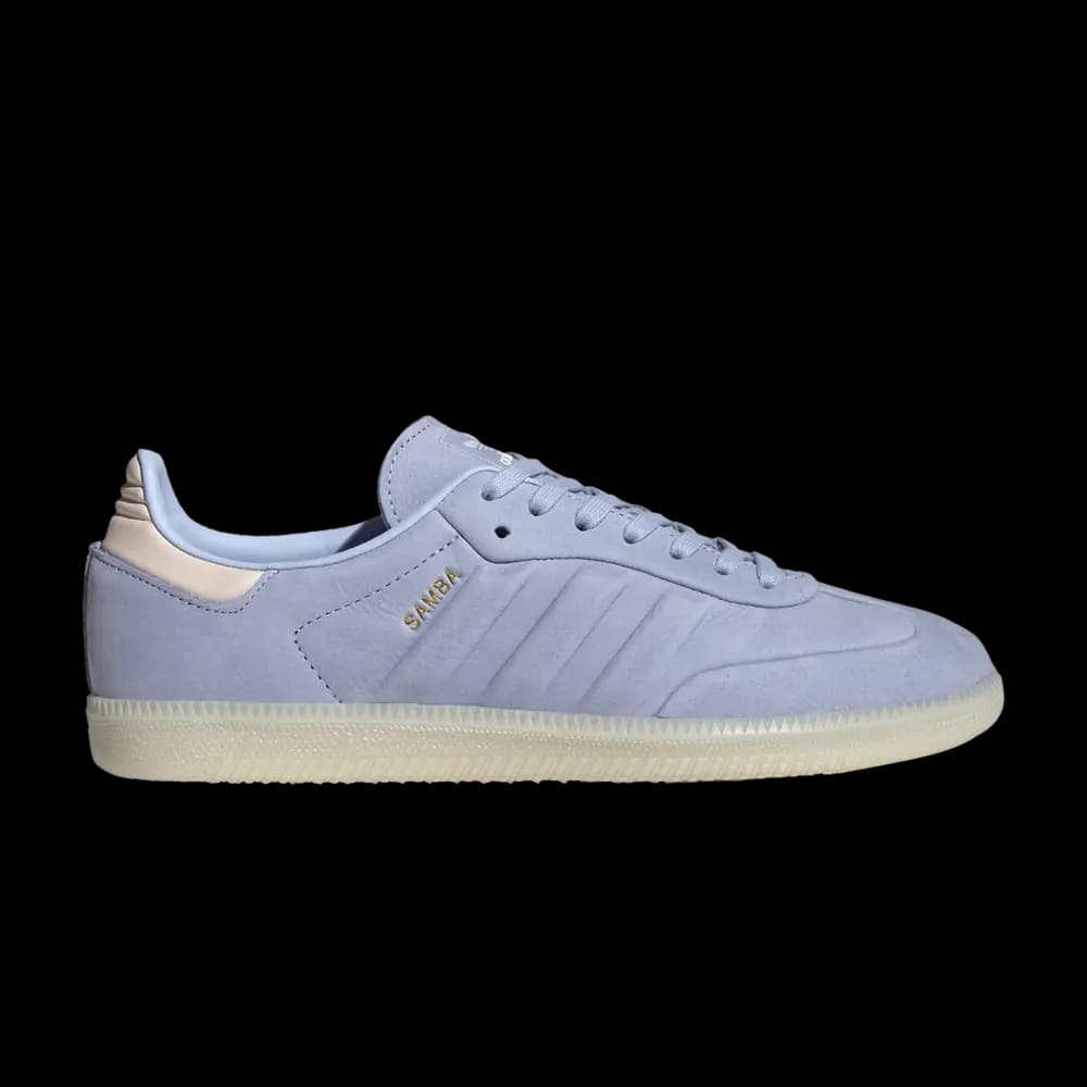 Adidas Samba 'Blue Dawn' by Adidas