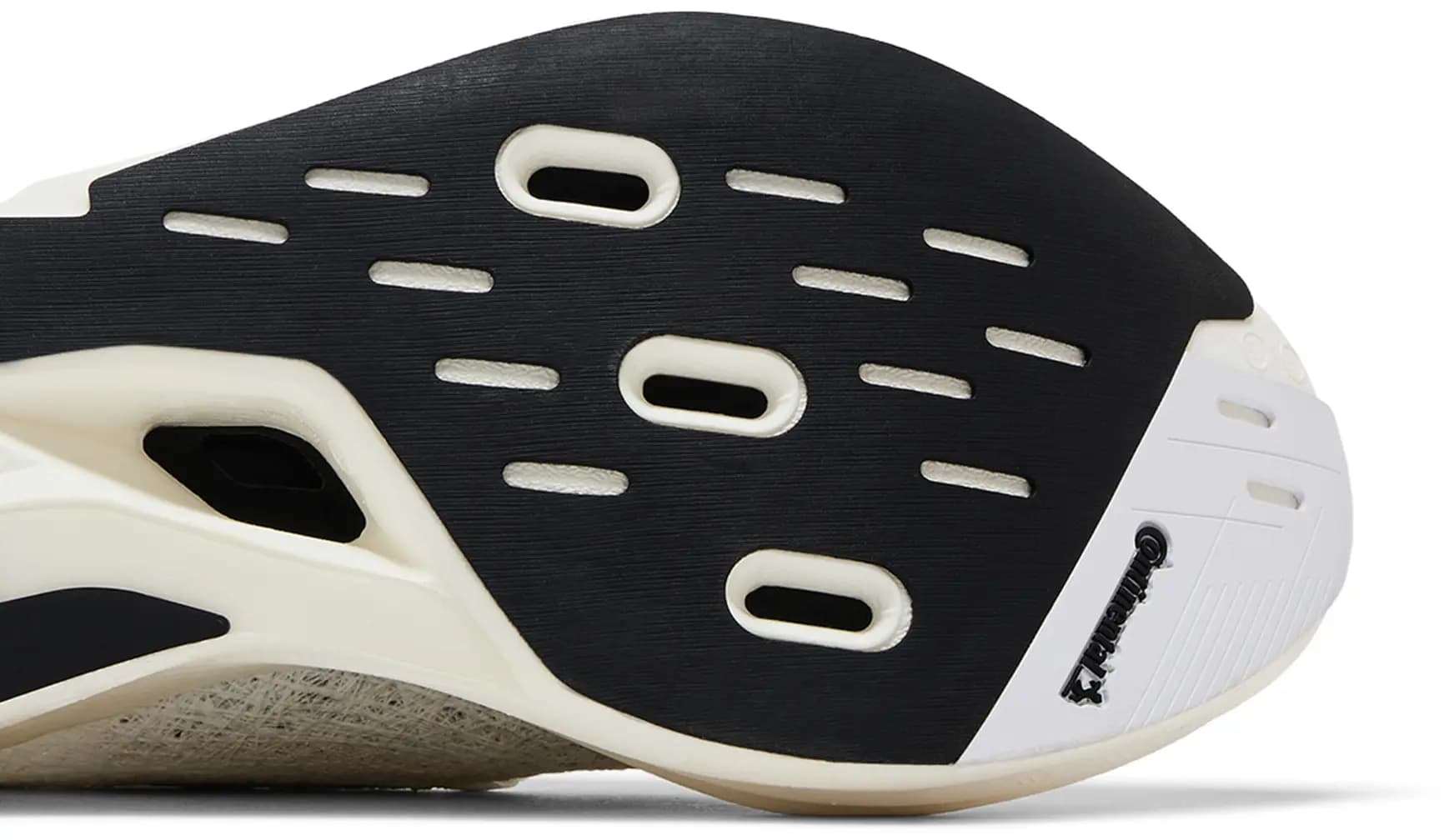 adidas Adizero Prime X 2.0 Strung 'Wonder White Black' 5