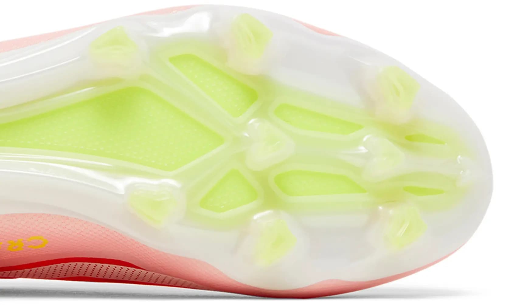 adidas X Crazyfast Elite Laceless FG 'Energy Citrus Pack' 5