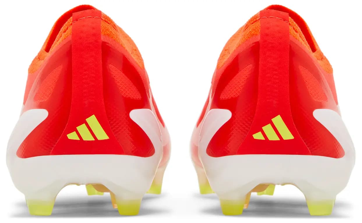 adidas X Crazyfast Elite Laceless FG 'Energy Citrus Pack' 6