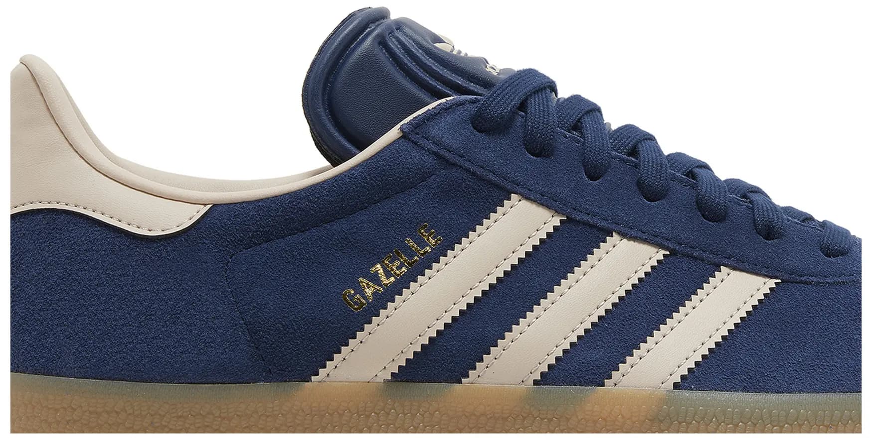 adidas Gazelle 'Night Indigo Taupe' 2