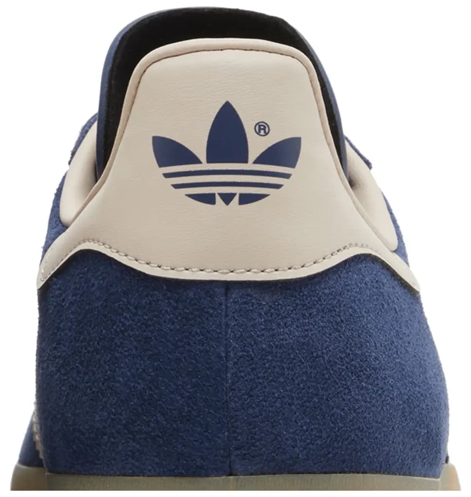 adidas Gazelle 'Night Indigo Taupe' 7