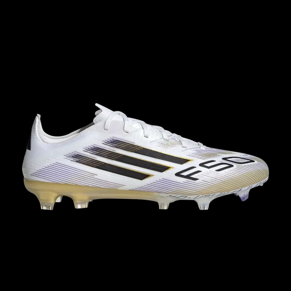 adidas Adizero F50 Pro FG 'Road to Glory Pack' by Adidas