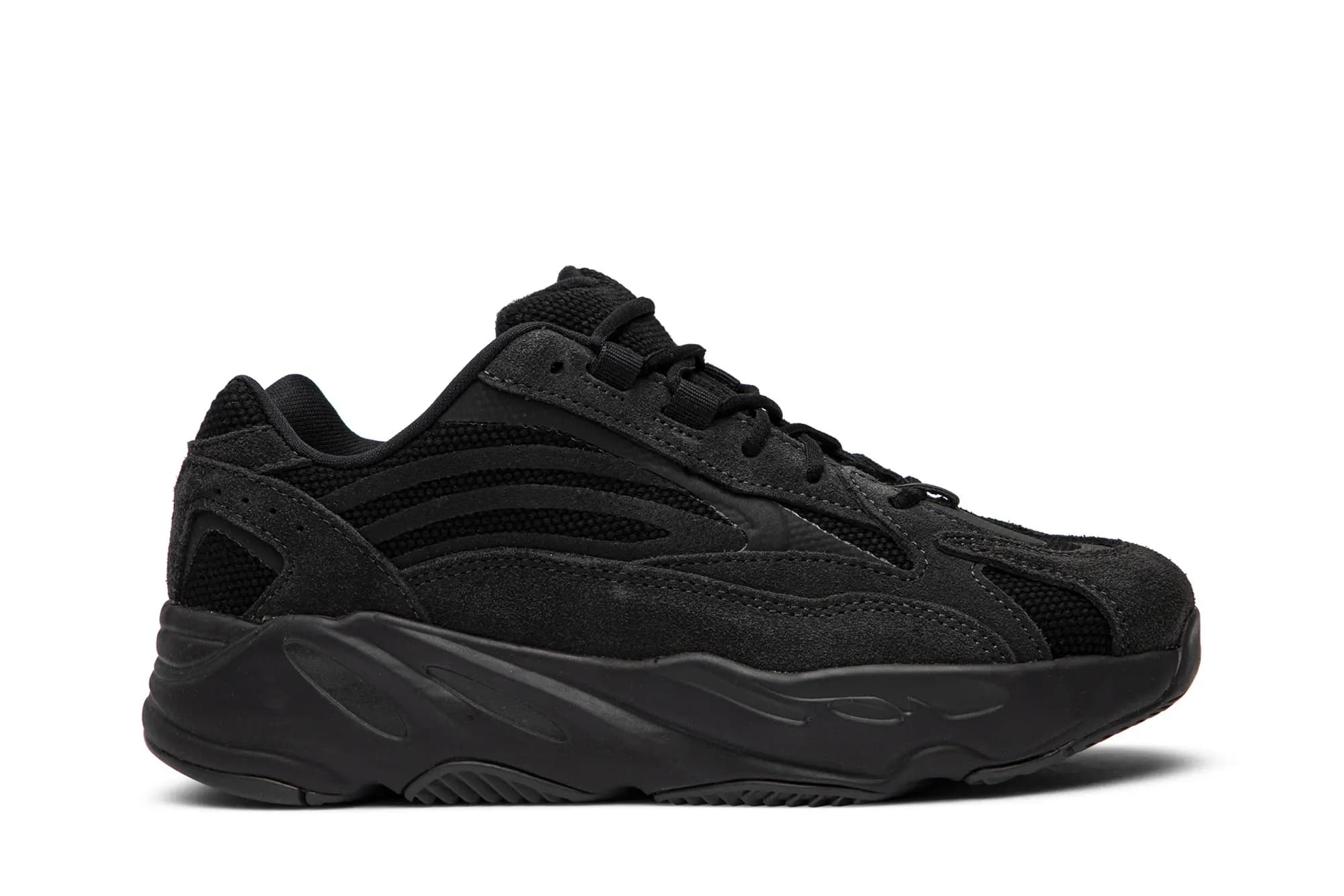 Adidas Yeezy Boost 700 V2 Kids 'Vanta' by Adidas